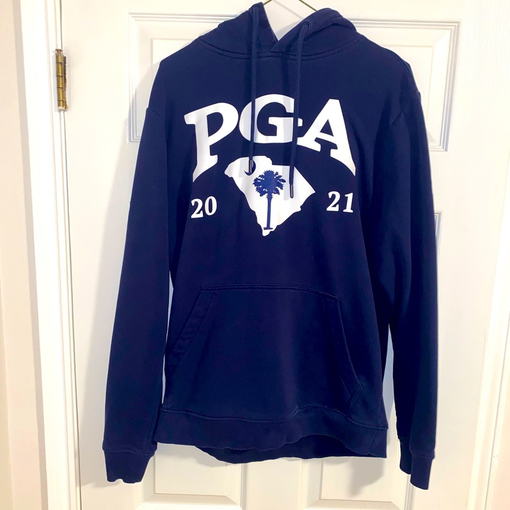 PGA Championship Golf Hoodie